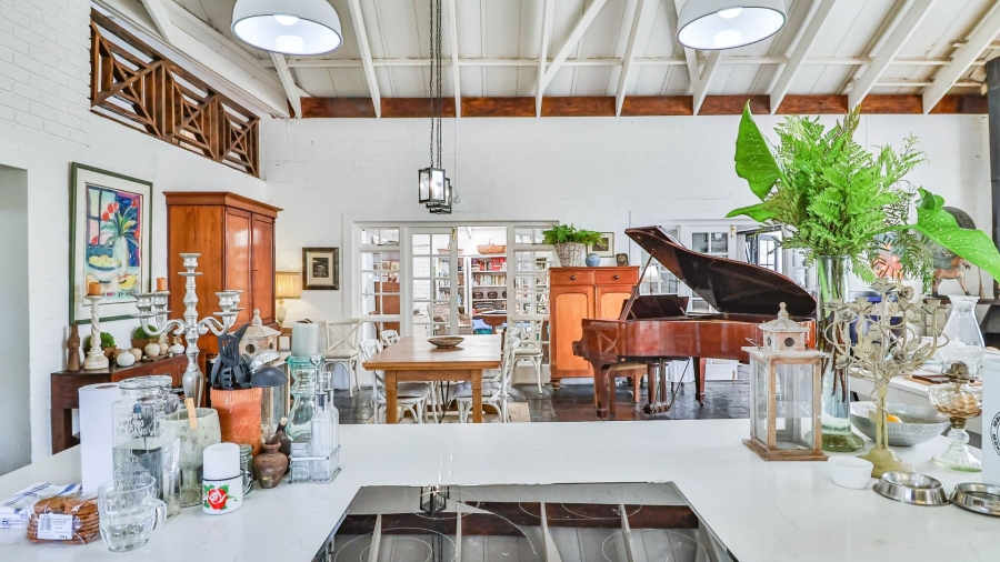 4 Bedroom Property for Sale in Kleinmond Western Cape